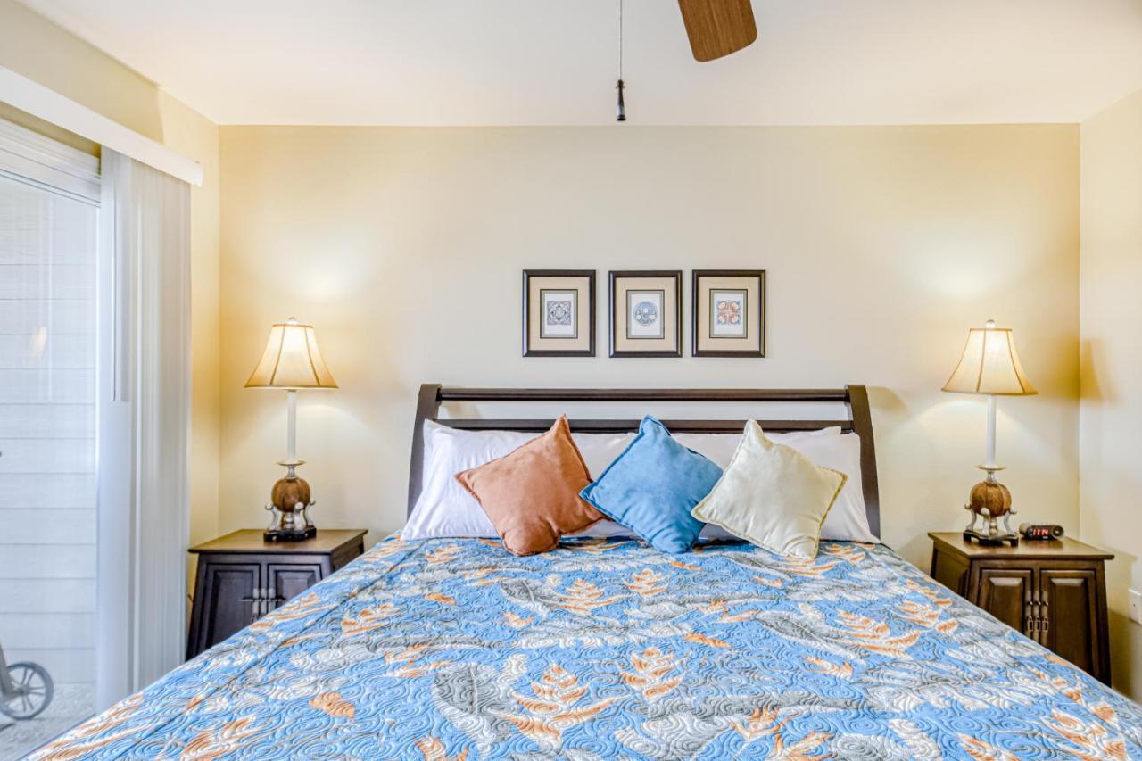 Waikoloa Colony Villas 1703 외부 사진