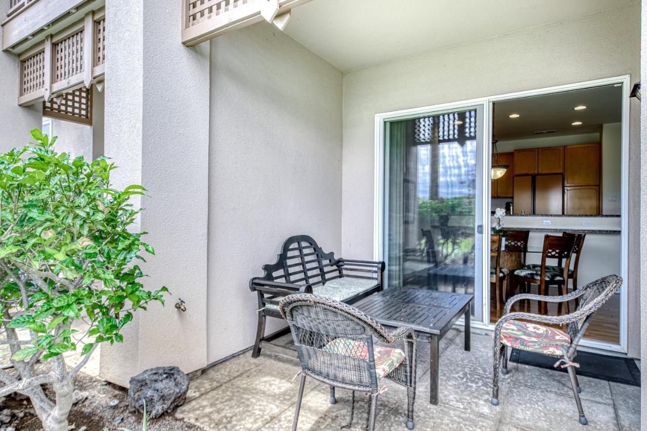 Waikoloa Colony Villas 1703 외부 사진