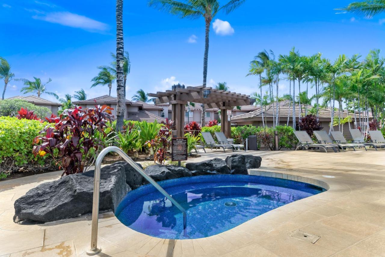 Waikoloa Colony Villas 1703 외부 사진