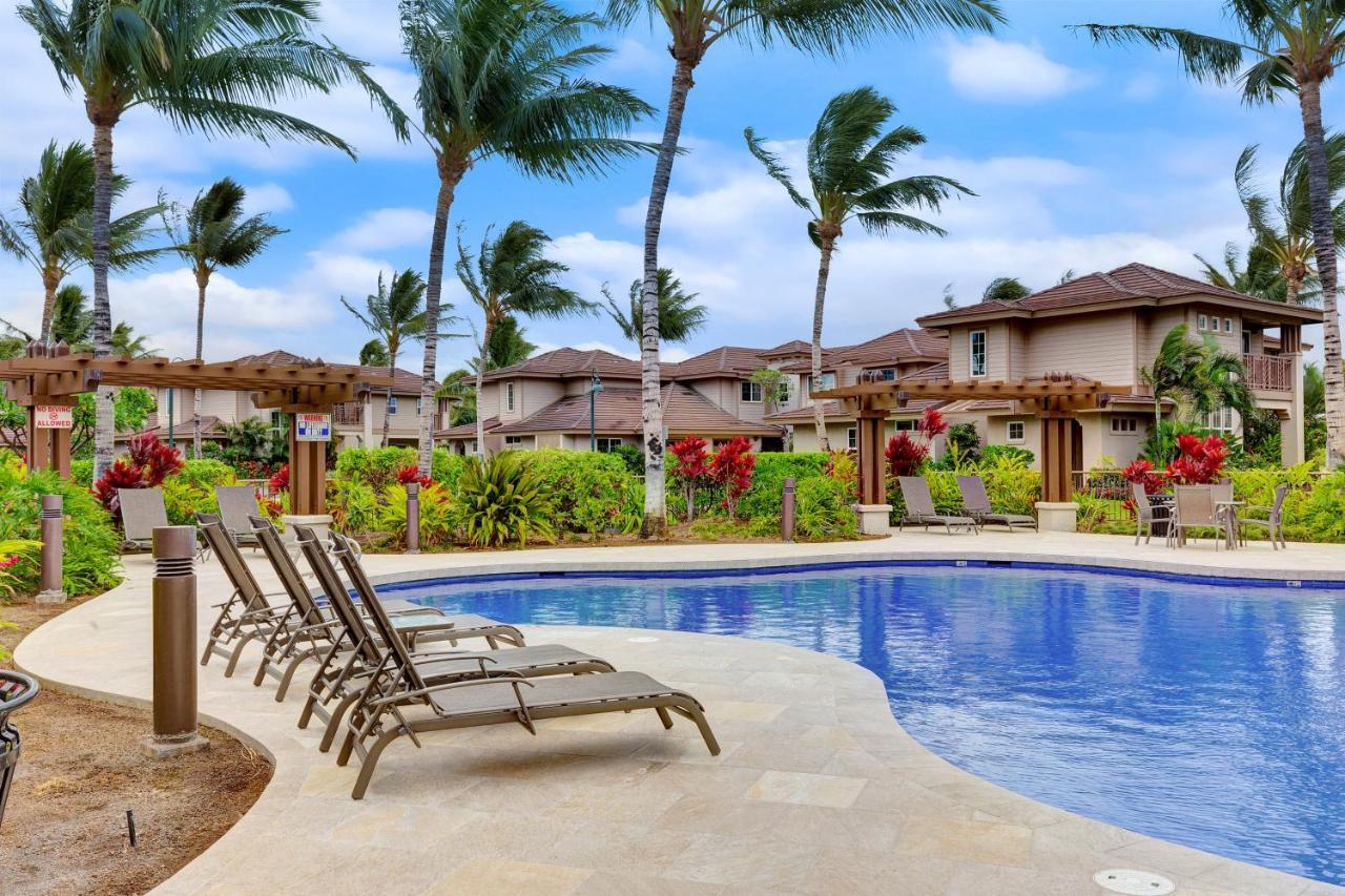 Waikoloa Colony Villas 1703 외부 사진