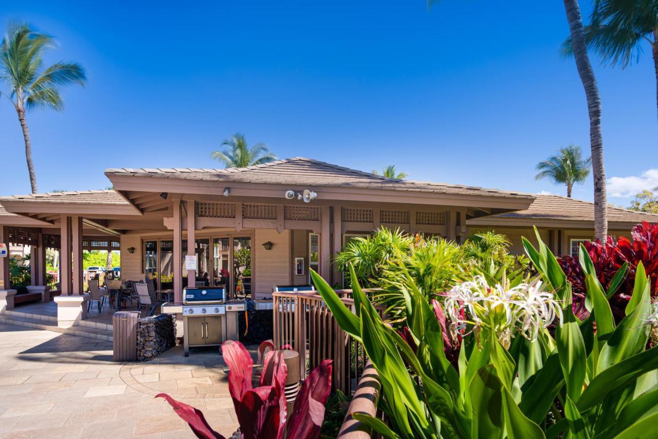 Waikoloa Colony Villas 1703 외부 사진