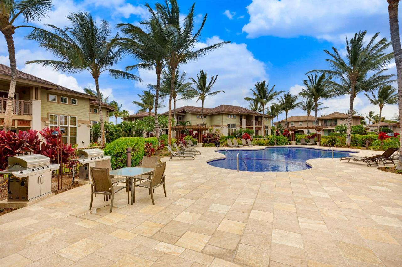Waikoloa Colony Villas 1703 외부 사진